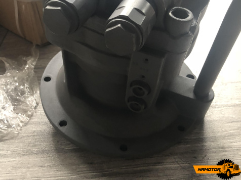 Редуктор поворота без гидро-ра Hitachi 9260804 9262916 для ZX200-3 ZX210-3 ZX240-3 ZX210-5G